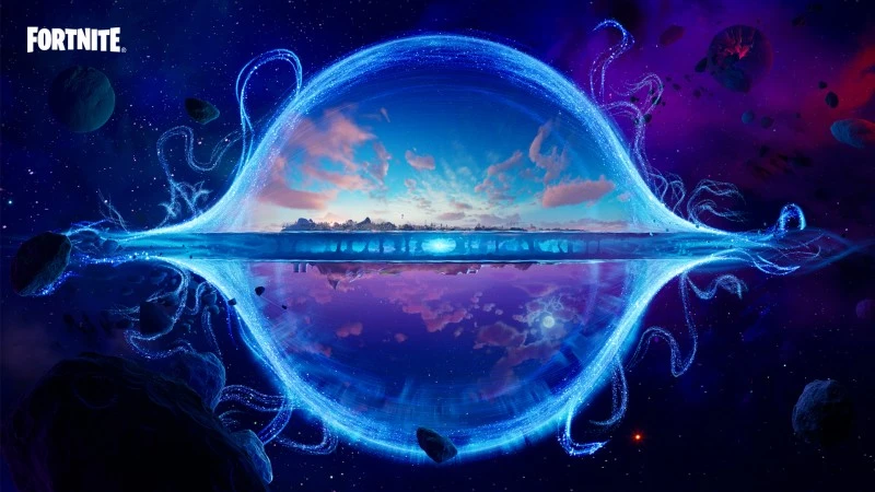 Dzięki GeForce NOW Fortnite wróci na urządzenia Apple