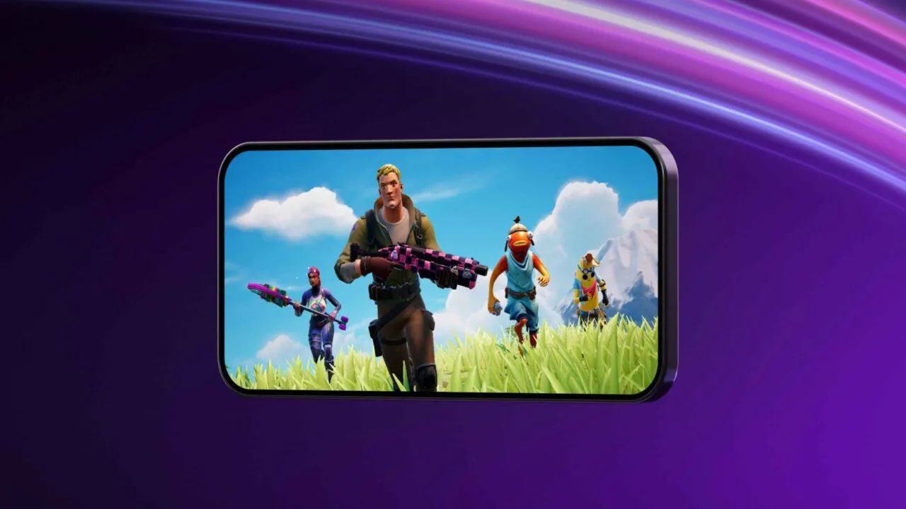 Fortnite powraca do App Store. Odbierzcie darmowy prezent