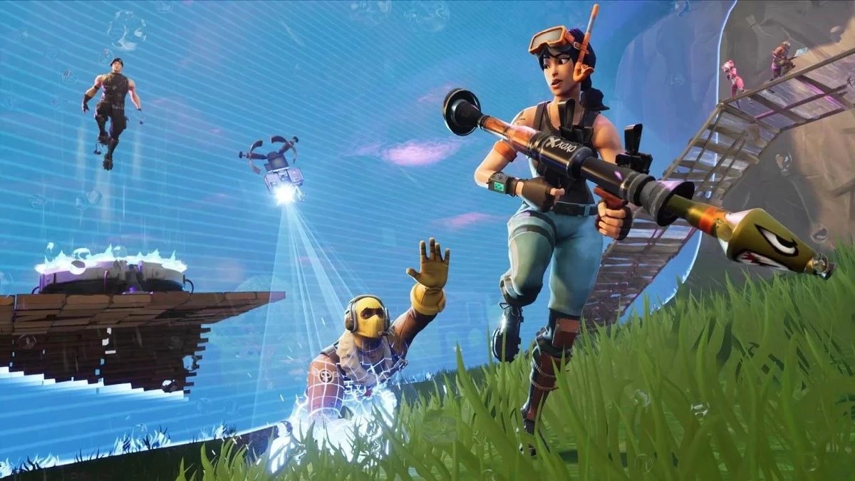 Epic Games się nie patyczkuje. Oszust z Fortnite musiał zapłacić karę i udzielić publicznych przeprosin