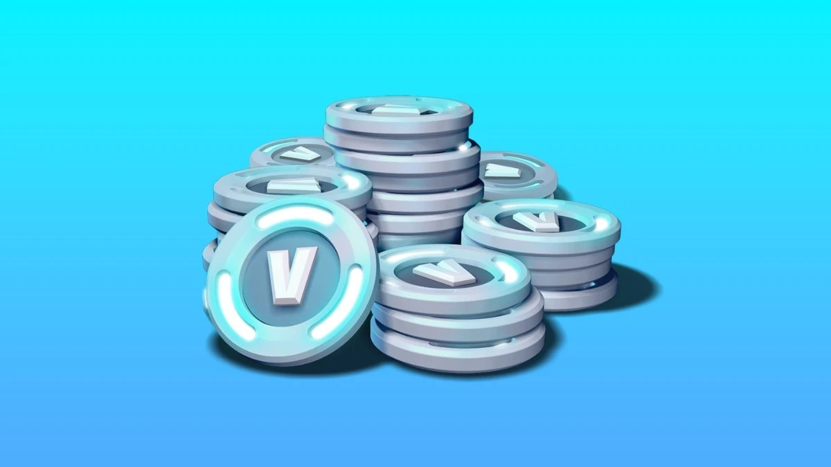 Trzęsienie ziemi. Fortnite ogłosił podwyżkę cen V-dolców