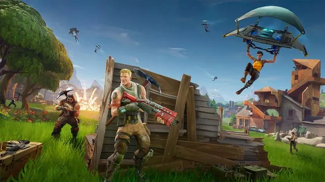 9-letnia dziewczynka leczy się z uzależnienia od Fortnite