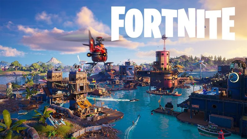 Fortnite oficjalnie znika z iOS. Gra nie otrzyma więcej aktualizacji