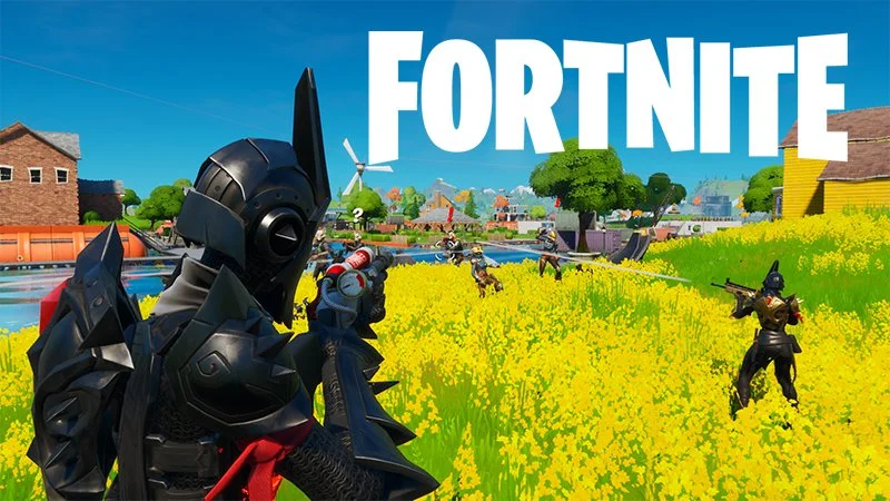 Fortnite na nowych konsolach będzie szybszy i ładniejszy
