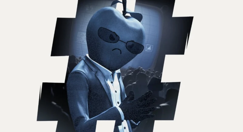 Darmowy skin w Fortnite kpi z Apple. Zobacz jak go zdobyć