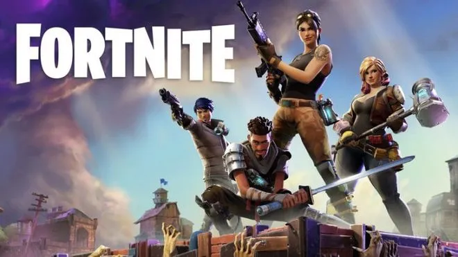 Fortnite na iOS notuje rekordowe zyski
