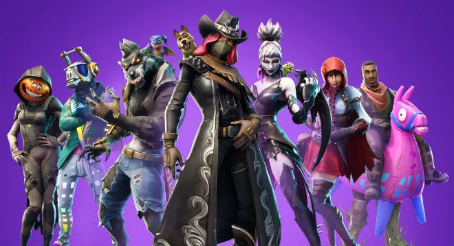 PUBG, Fortnite i inne gry wpływają negatywnie na mózg dziecka