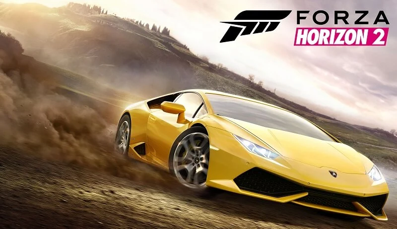 Forza Horizon 2 zostanie wycofana ze sprzedaży