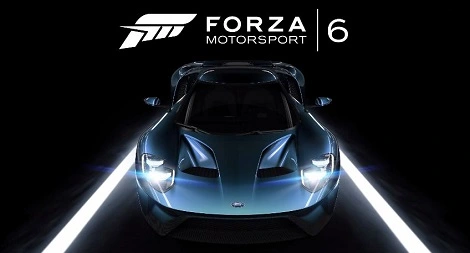 Microsoft zapowiada Forza Motorsport 6! (wideo)
