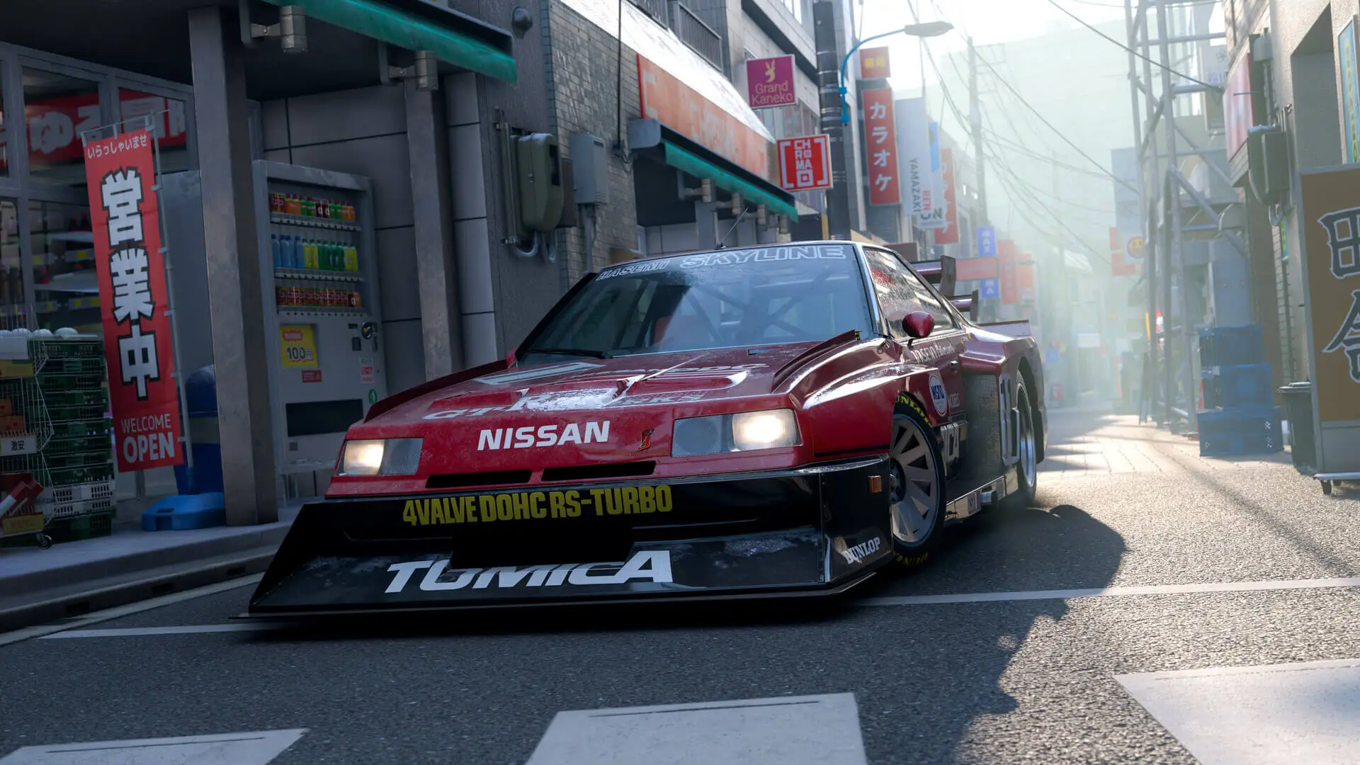 Gigantyczna wpadka na Steamie. Pełna wersja Forza Horizon 6 trafiła do sieci
