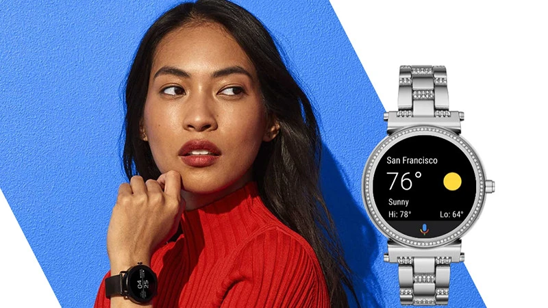 Google inwestuje miliony dolarów w nieujawnioną jeszcze „smartwatchową” technologię