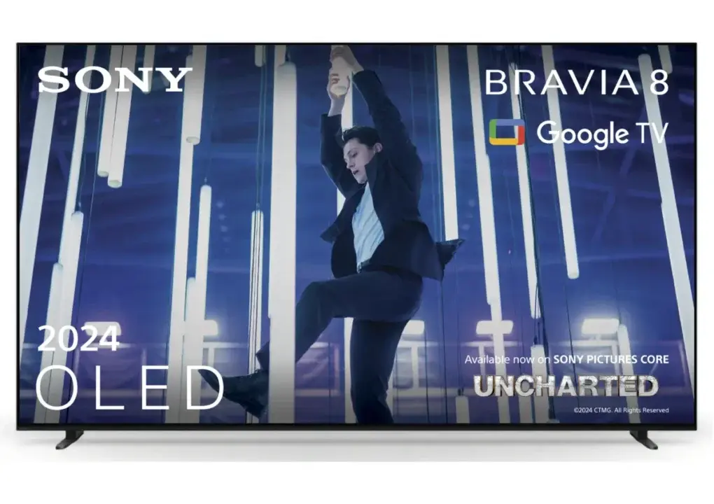Sony Bravia 8