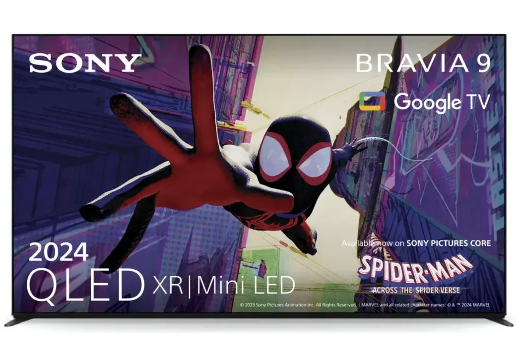 Sony Bravia 9