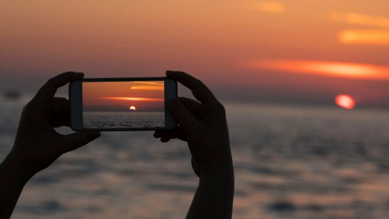 Konkurs fotograficzny Huawei. Do wygrania drogie smartfony i inne nagrody