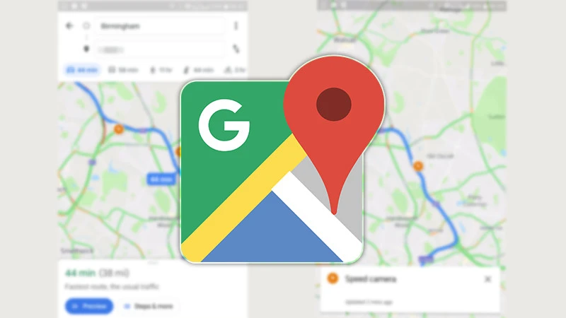 Do Google Maps wielkimi krokami zbliża się przydatna funkcja rodem z Yanosika