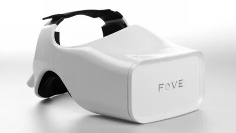 Ruszyła zbiórka na Fove – pierwsze gogle VR, które śledzą ruchy gałki ocznej! (wideo)