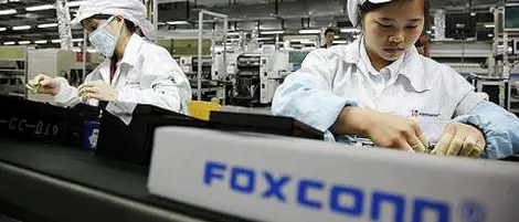 Foxconn zaprzecza doniesieniom o strajkach w fabryce iPhone 5