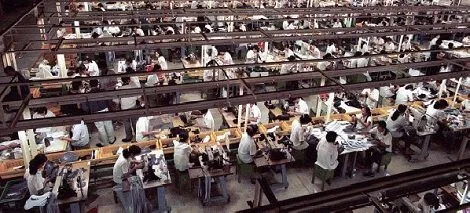 iPhone 6 będzie produkowany przez roboty?