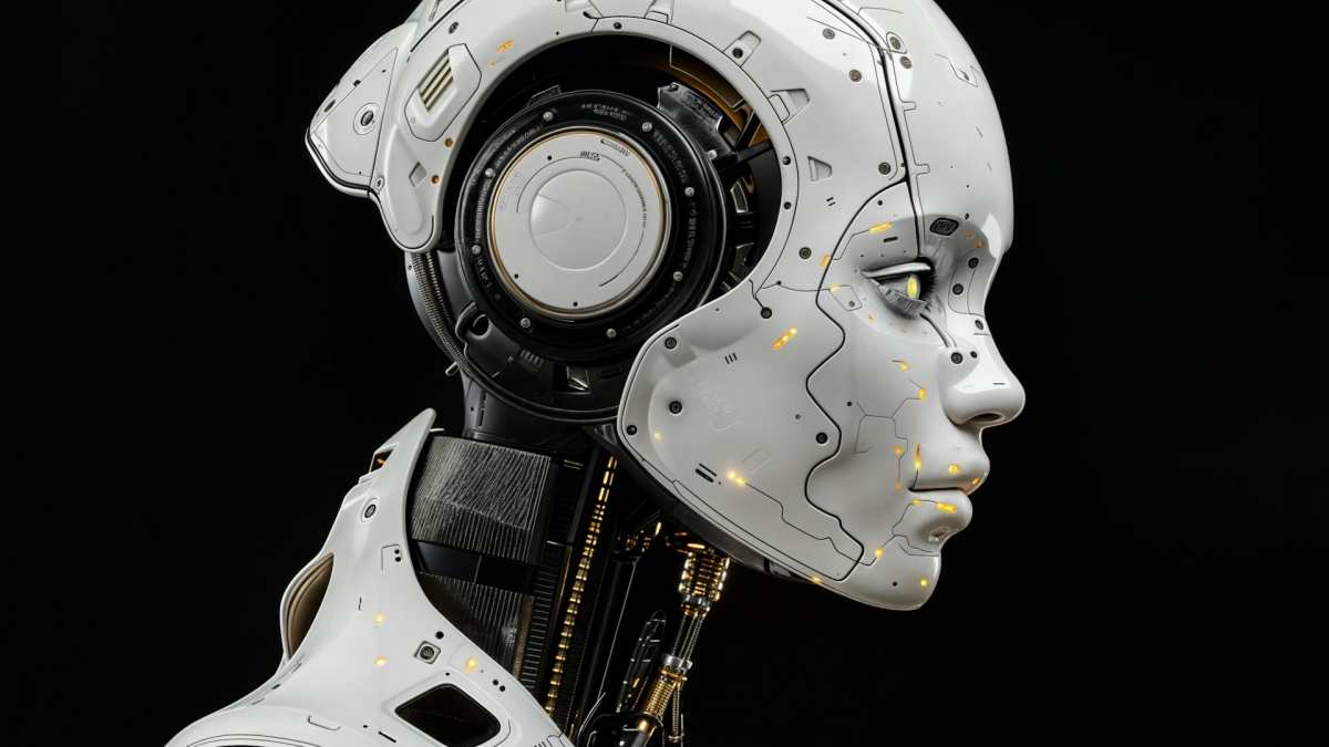 To już nie SF. Roboty humanoidalne w fabrykach Foxconn