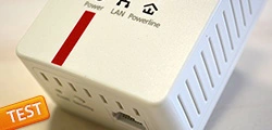 Test FRITZ!Powerline 500E