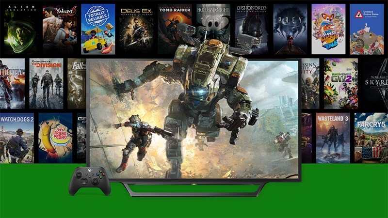 Xbox Series X|S – ponad 70 tytułów otrzymało dzisiaj FPS Boost