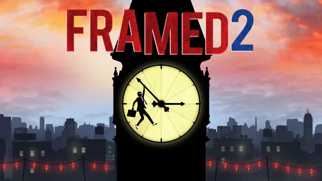 Framed 2: znamy datę premiery jednej z najlepszych gier na Androida