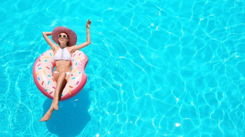 Fiskus odnajduje nieopodatkowane baseny dzięki sztucznej inteligencji