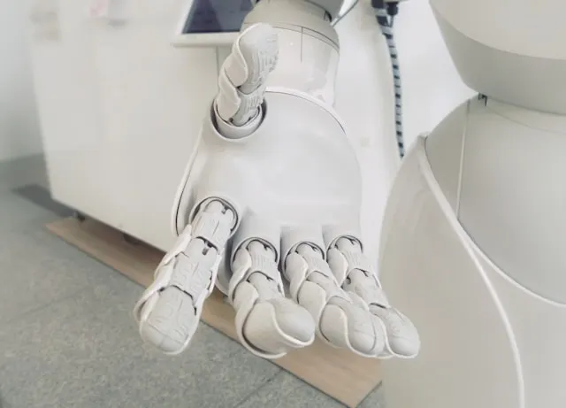 makro agh roboty