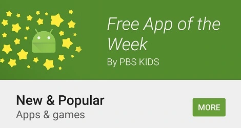 Darmowa aplikacja tygodnia? Google wprowadza nową promocję