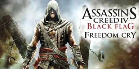 Assassin’s Creed IV: Black Flag – dodatek Freedom Cry na rynku już za 2 tygodnie