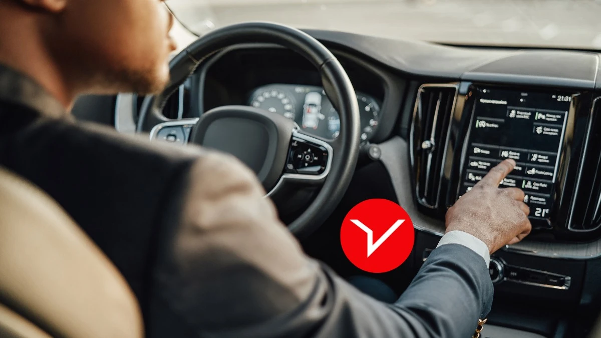 Freenow zmienia stawki. Uważaj, bo możesz dostać po kieszeni