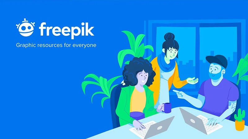 Jesteście użytkownikami Freepik? Wasze dane mogły właśnie wyciec