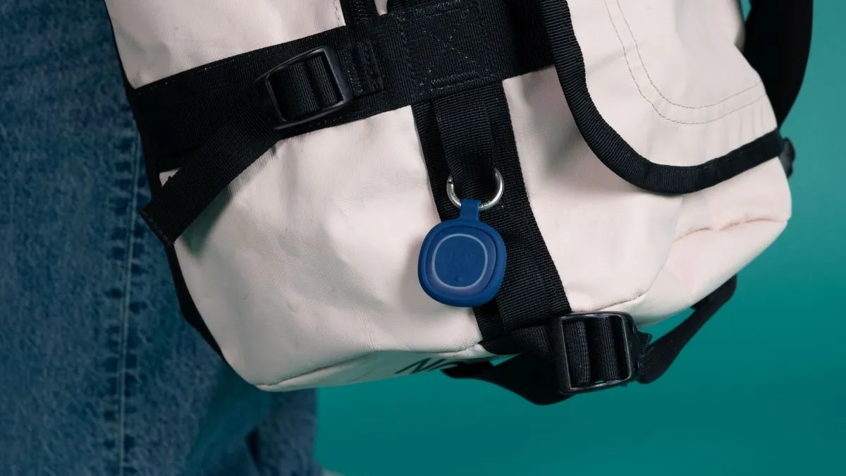 Fresh ’n Rebel ma nowy lokalizator. Jest tani, działa z iOS i Androidem