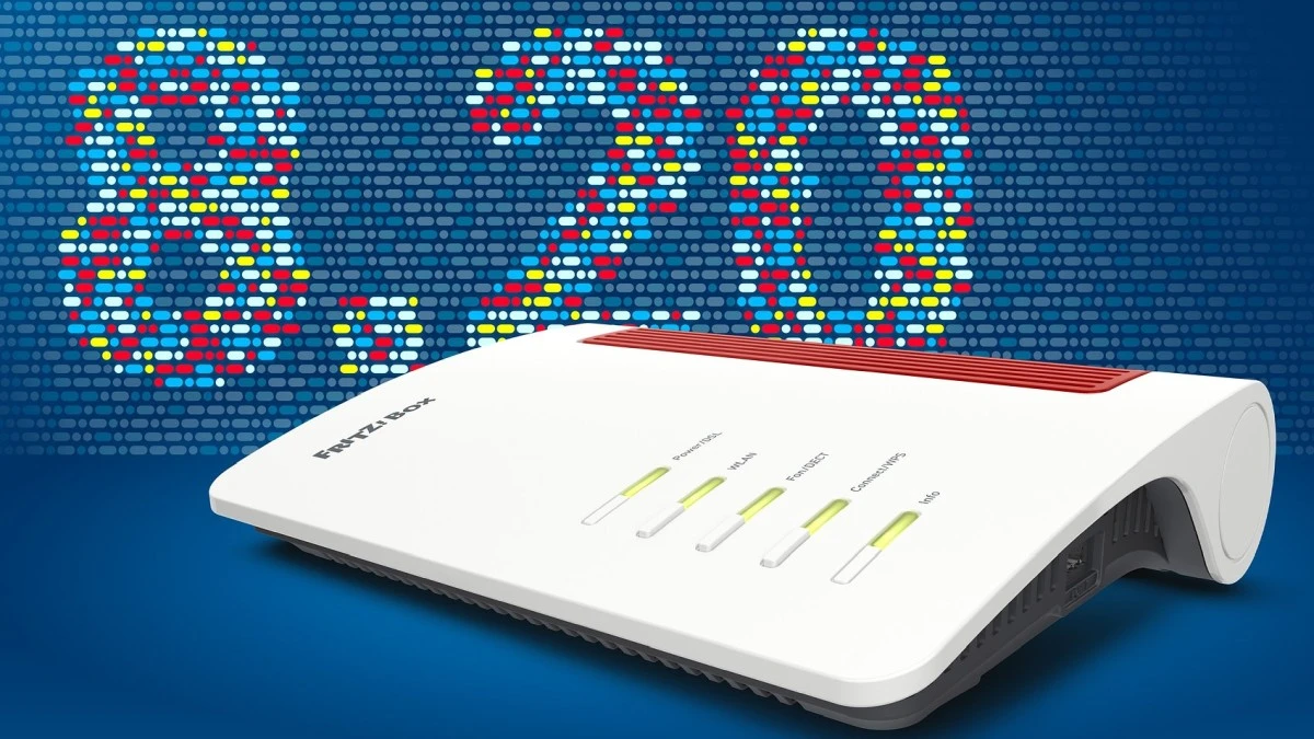 FRITZ!OS 8.20 już dostępny. Pobierz aktualizację, bo warto