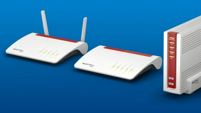 IFA 2017: FRITZ!Box 6890 LTE i FRITZ!OS 6.90 z obsługą topologii MESH