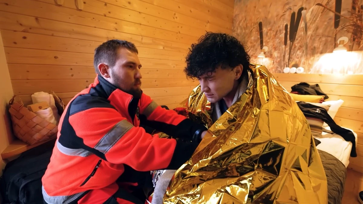 Influencerzy znowu przegięli. Friz zgłoszony do prokuratury za nowy film