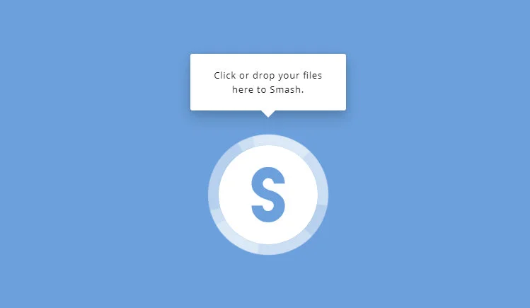 Smash – konkurent WeTransfer z nieograniczoną wagą przesyłanego pliku