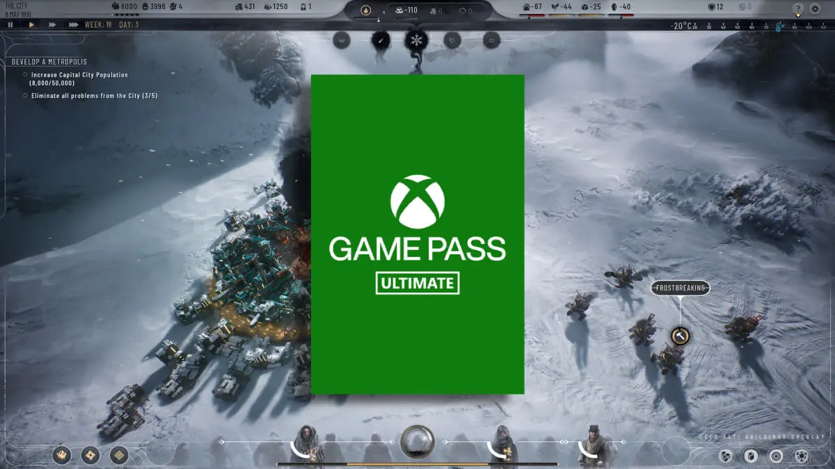 Polski hit trafił do Xbox Game Pass. Musisz sprawdzić tę grę