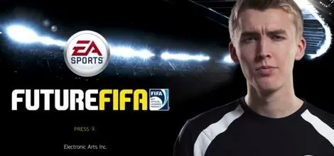 Oto FIFA przyszłości (wideo)