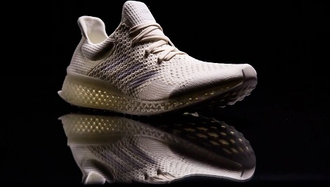 Adidas chce drukować buty w drukarce 3D