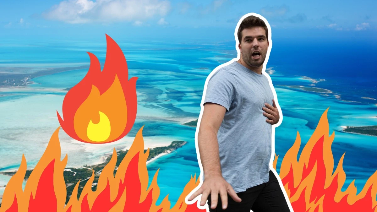 Pamiętacie katastrofę Fyre Festival? Odbędzie się Fyre Festival II