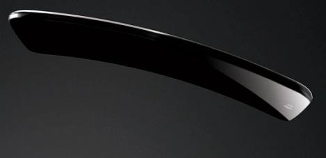Kolejny zakrzywiony smartfon – tym razem od LG