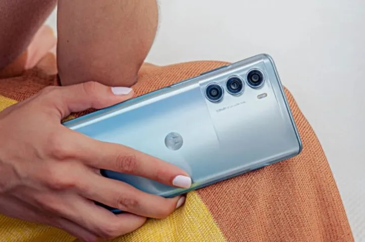 Motorola szaleje. Flagowy model G200 ze Snapdragonem 888+ i świetną ceną