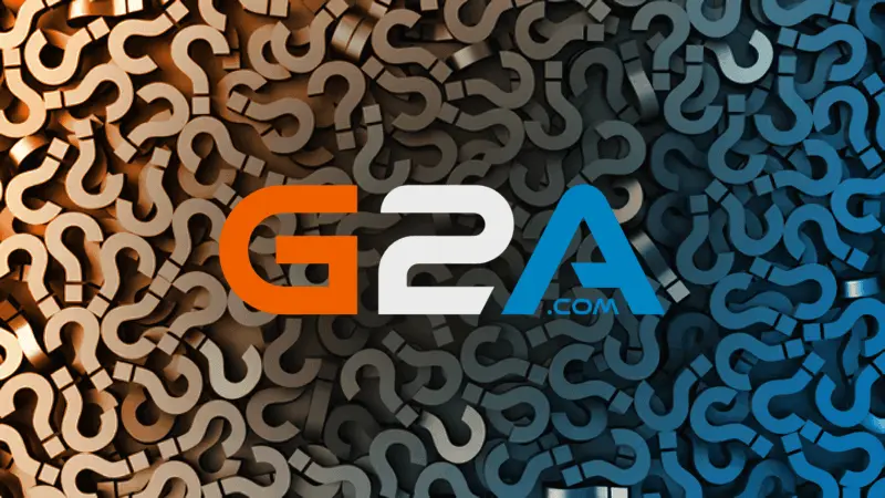 G2A odpowiada na zarzuty i składa odważną deklarację