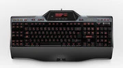 Recenzja Logitech Gaming Keyboard G510