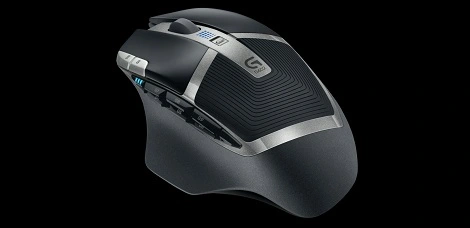250 godzin na jednej baterii. Logitech prezentuje nową mysz!