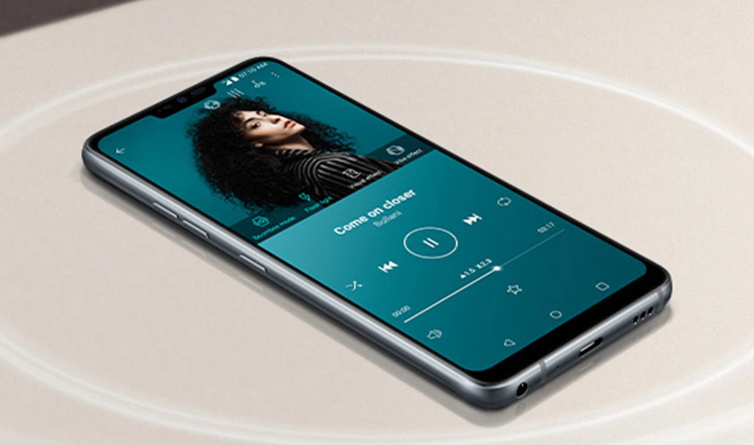 LG G8 ThinQ na zdjęciach. Ktoś jeszcze wierzy w powrót marki na szczyt?