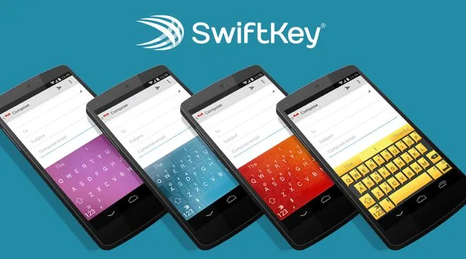 Dobra wiadomość – SwiftKey trafi na pecety!