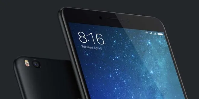 Xiaomi Mi Max 3 – premiera już niedługo!