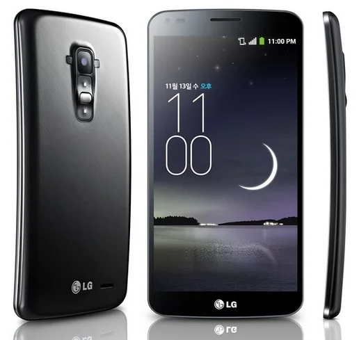 g flex oficjalnie 1
