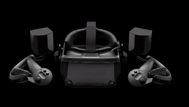 Gabe Newell: połączenie mózgu z komputerem to przyszłość gier